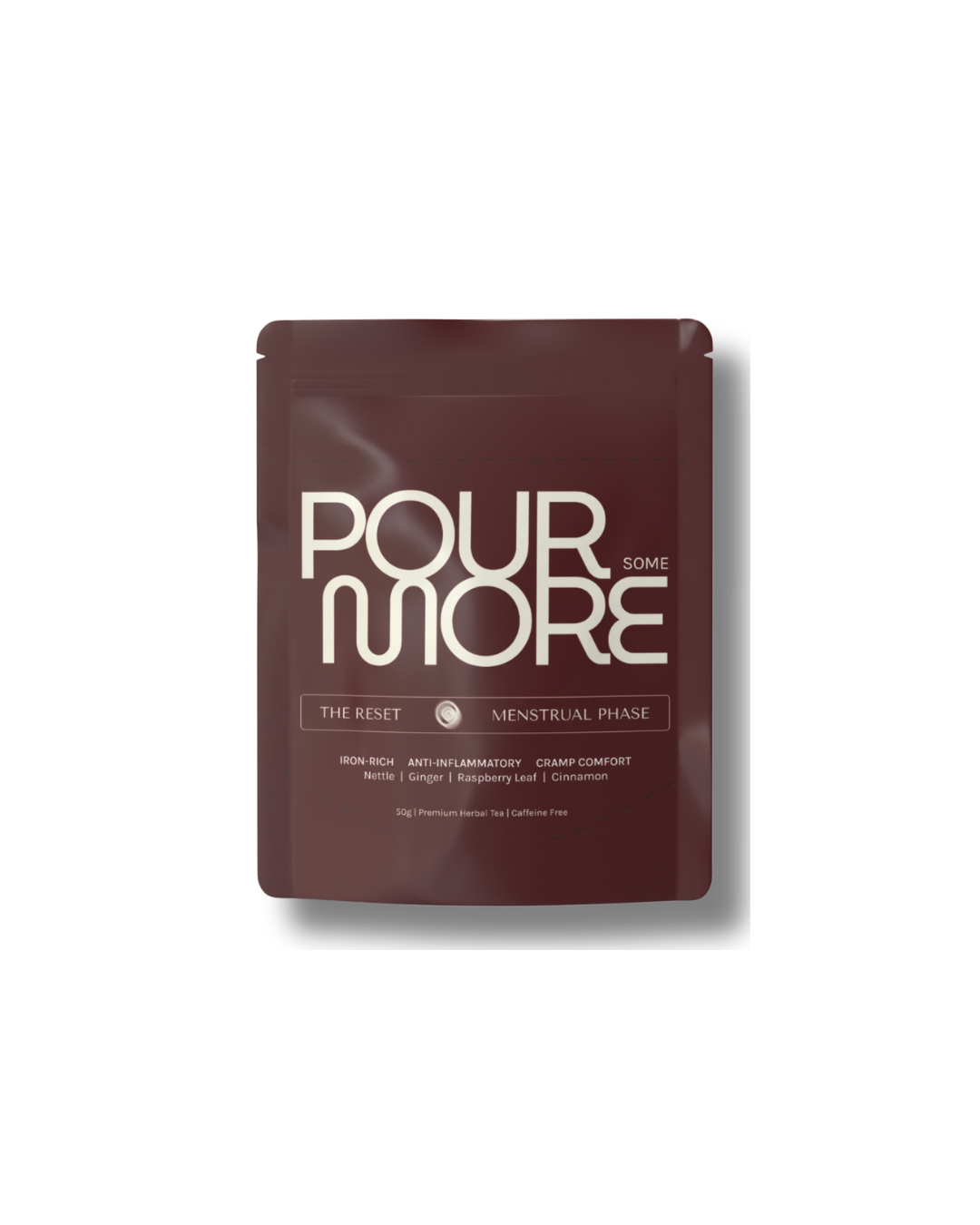 The Reset | Menstrual Phase | days 1-7