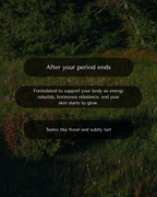 The Cycle-Sync Collection | 5-Cycle Journey