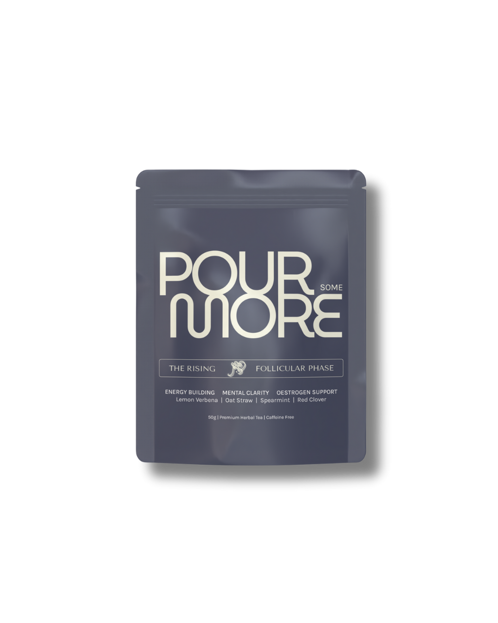 The Rising | Follicular Phase | Days 8-13