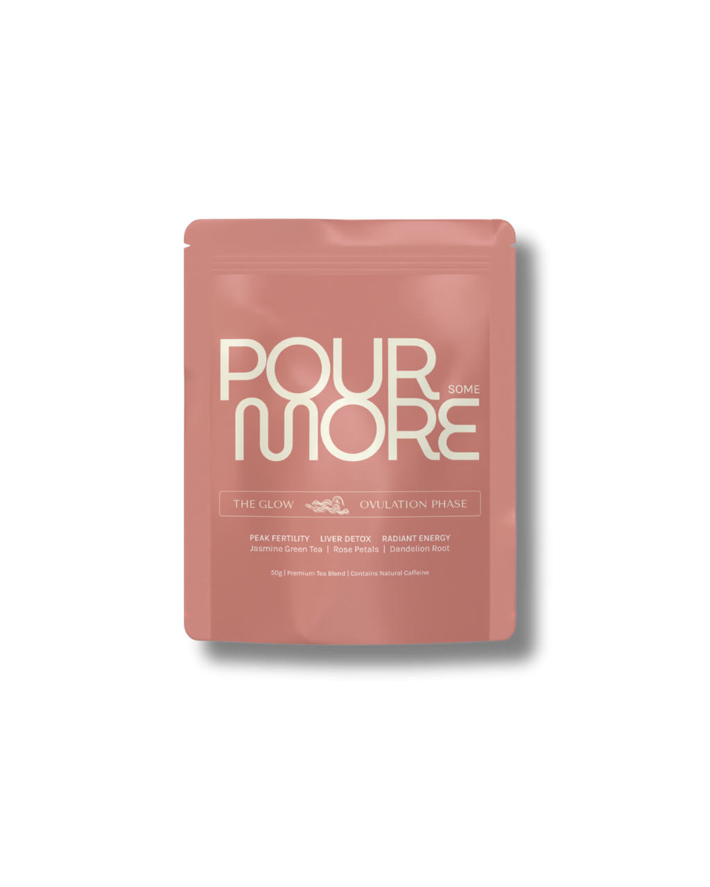 The Glow | Ovulation Phase | Days 14-18