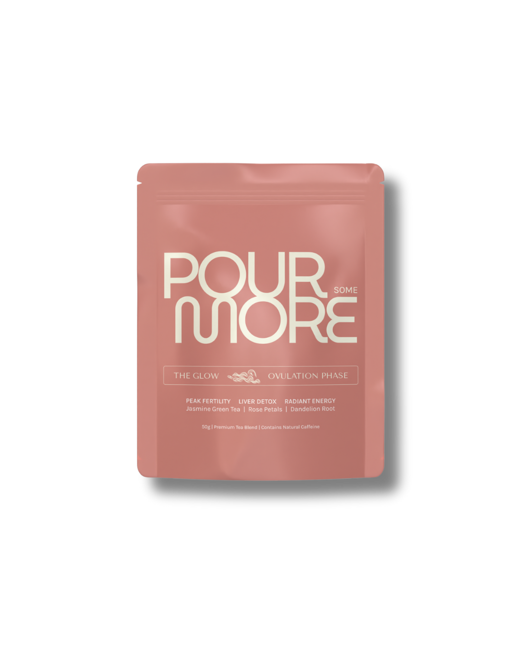 The Glow | Ovulation Phase | Days 14-18