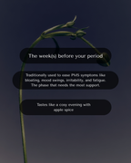 The Cycle-Sync Collection | 5-Cycle Journey