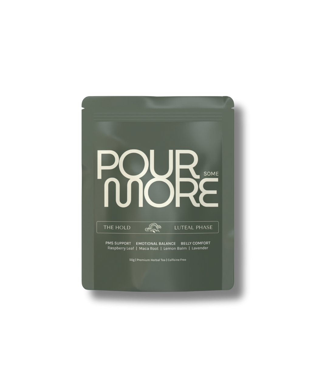 The Hold | Luteal Phase | Days 19-28