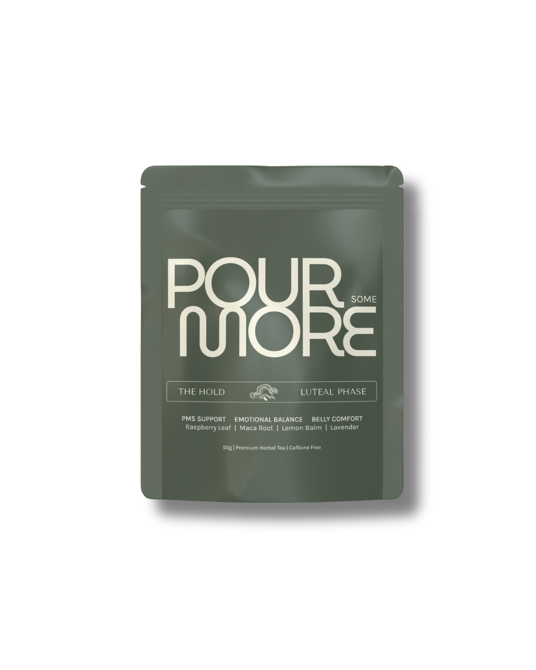 The Hold | Luteal Phase | Days 19-28