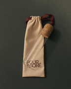 Glass Tea Infuser "POUR"