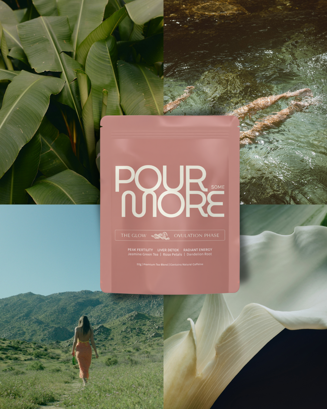 The Glow | Ovulation Phase | Days 14-18