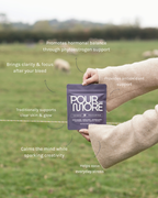 The Cycle-Sync Collection | 5-Cycle Journey