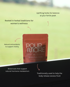 Cycle-Sync Tea Collection | 2-Cycle Ritual