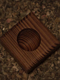 Wood Holder "MORE"  for Glass Infuser