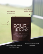 Cycle-Sync Tea Collection | 2-Cycle Ritual