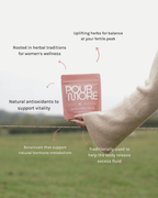 The Glow | Ovulation Phase | Days 14-18