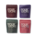 Cycle-Syncing Tea Collection | 2-Cycle Ritual