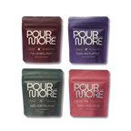 Cycle-Syncing Tea Collection | 2-Cycle Ritual