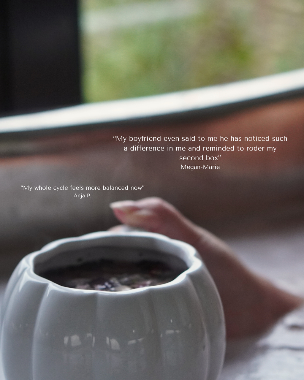 The Cycle-Sync Collection | 5-Cycle Journey