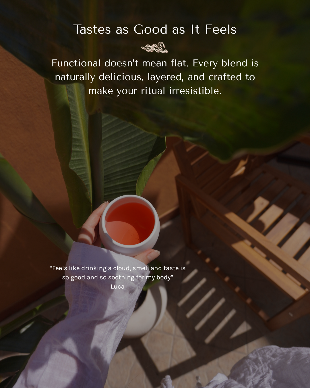 The Reset | Menstrual Phase | days 1-7