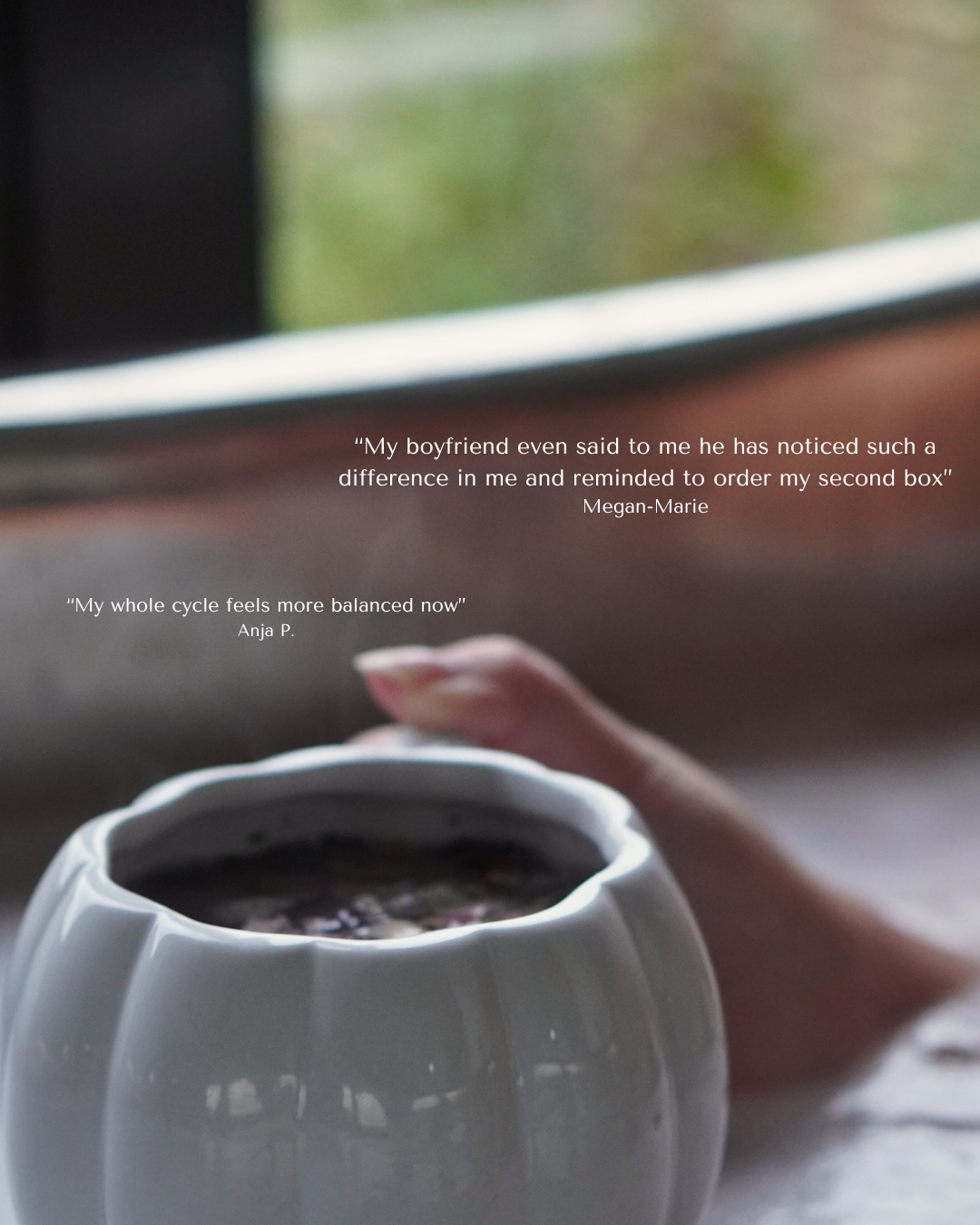 The Cycle-Sync Collection | 5-Cycle Journey